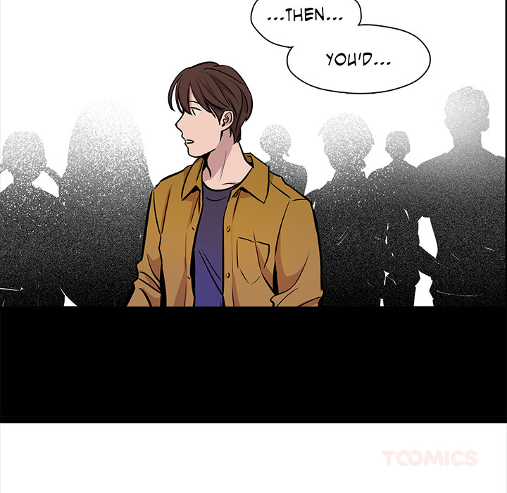 Redemption Camp Chapter 58 page 51 - 