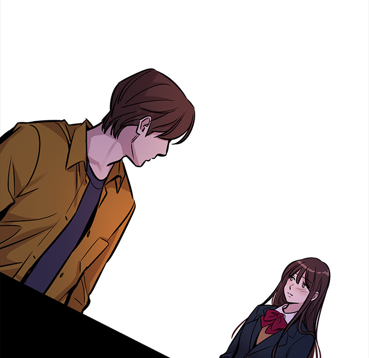 Redemption Camp Chapter 58 page 52 - 
