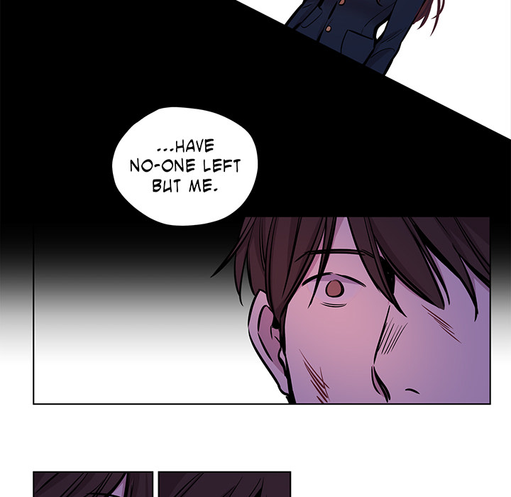 Redemption Camp Chapter 58 page 53 - 