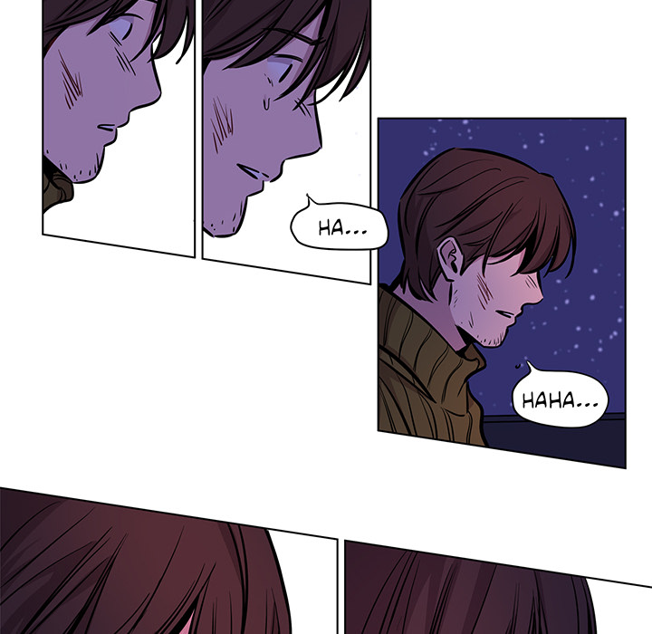 Redemption Camp Chapter 58 page 54 - 