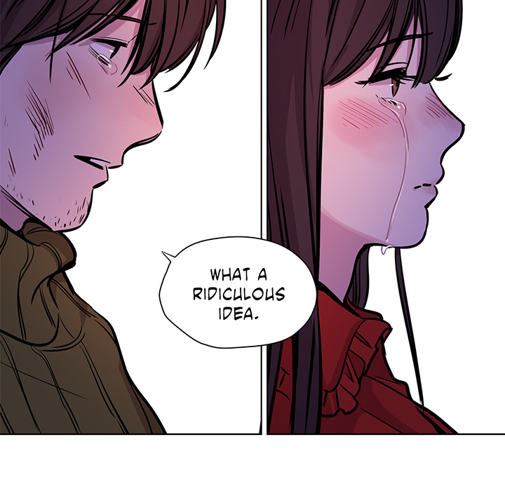 Redemption Camp Chapter 58 page 55 - 