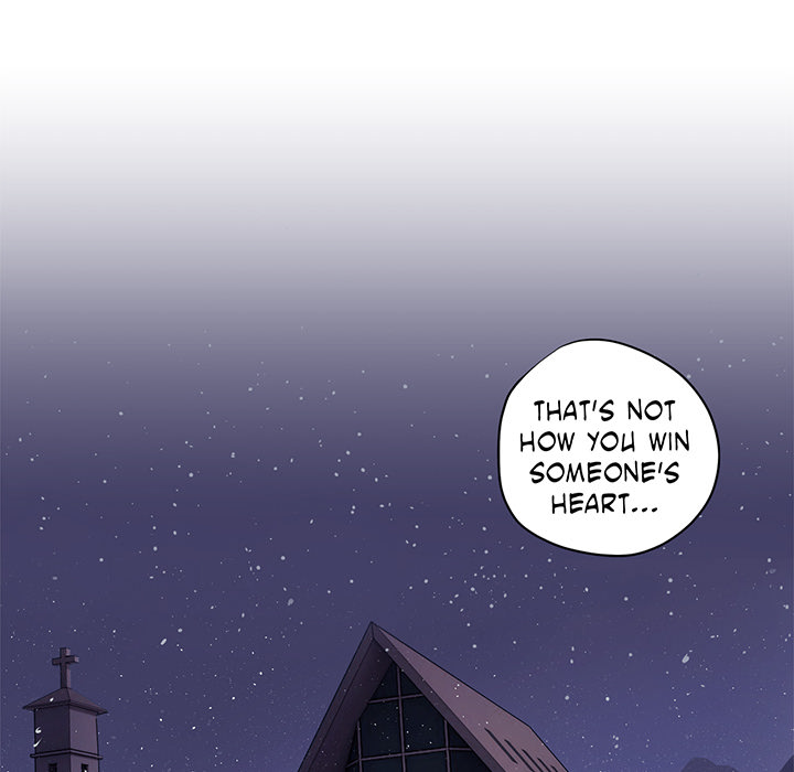 Redemption Camp Chapter 58 page 56 - 