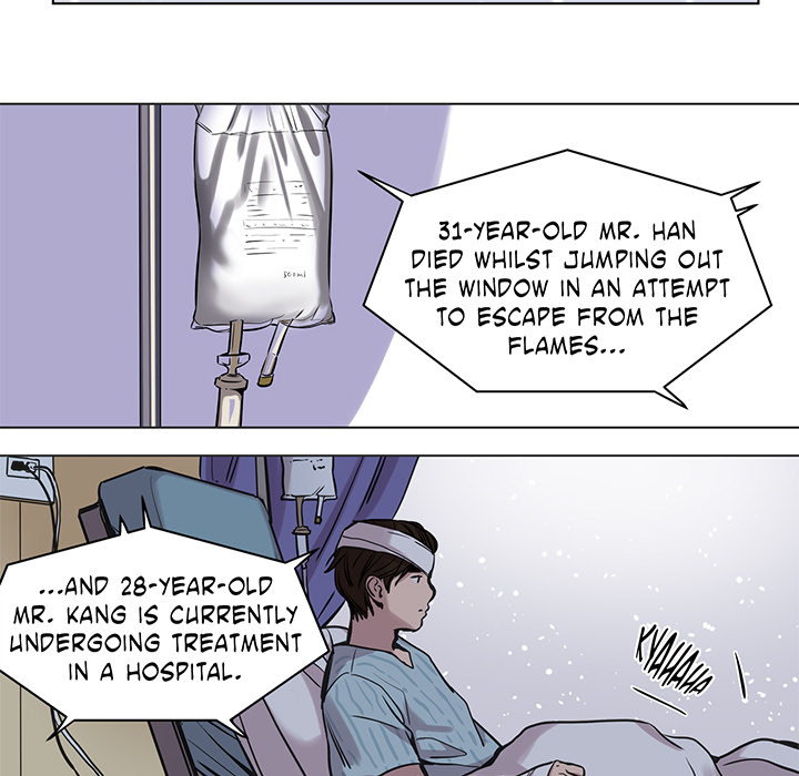 Redemption Camp Chapter 58 page 60 - 