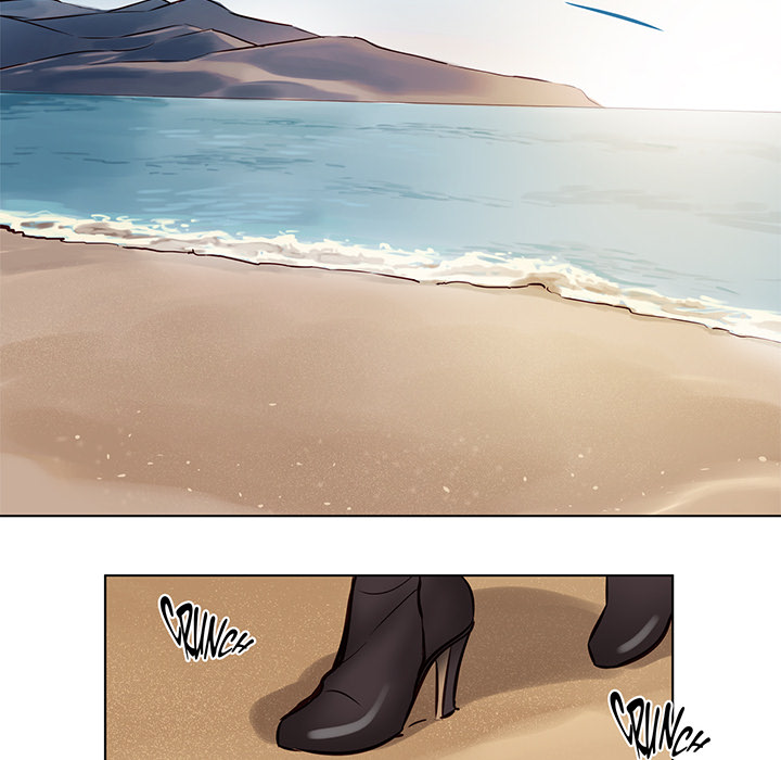 Redemption Camp Chapter 58 page 63 - 