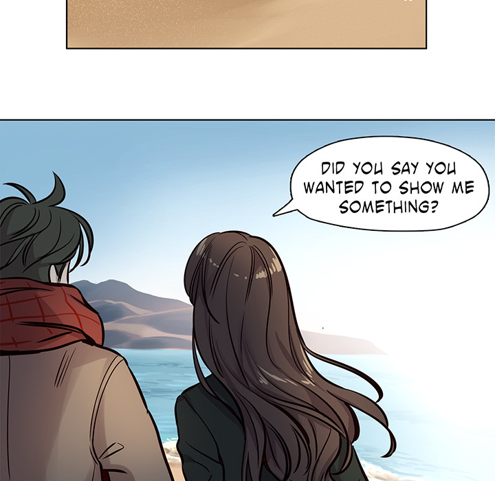 Redemption Camp Chapter 58 page 64 - 