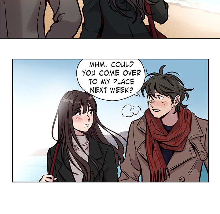 Redemption Camp Chapter 58 page 65 - 