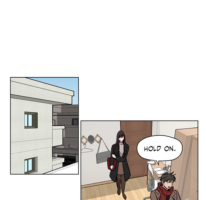 Redemption Camp Chapter 58 page 66 - 