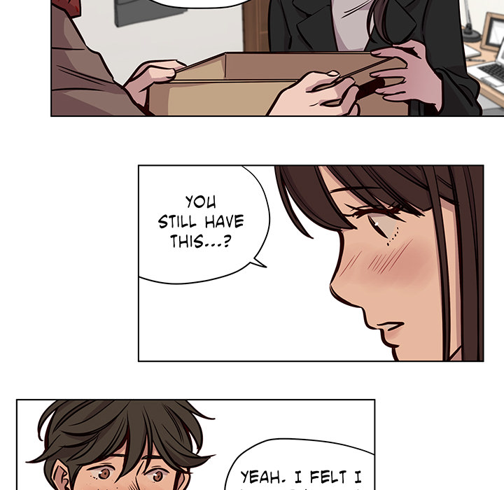 Redemption Camp Chapter 58 page 68 - 