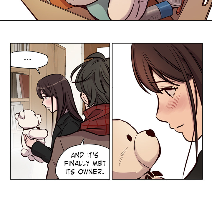 Redemption Camp Chapter 58 page 70 - 