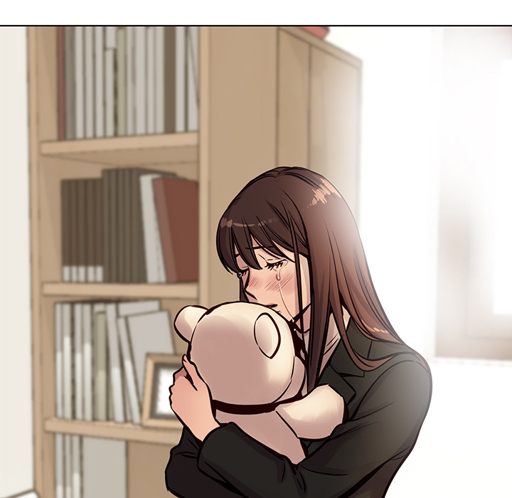 Redemption Camp Chapter 58 page 71 - 