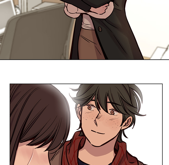 Redemption Camp Chapter 58 page 72 - 