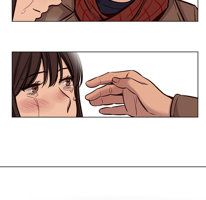 Redemption Camp Chapter 58 page 73 - 