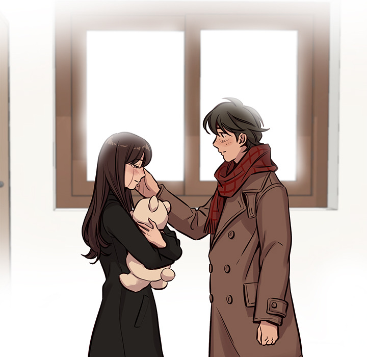 Redemption Camp Chapter 58 page 74 - 
