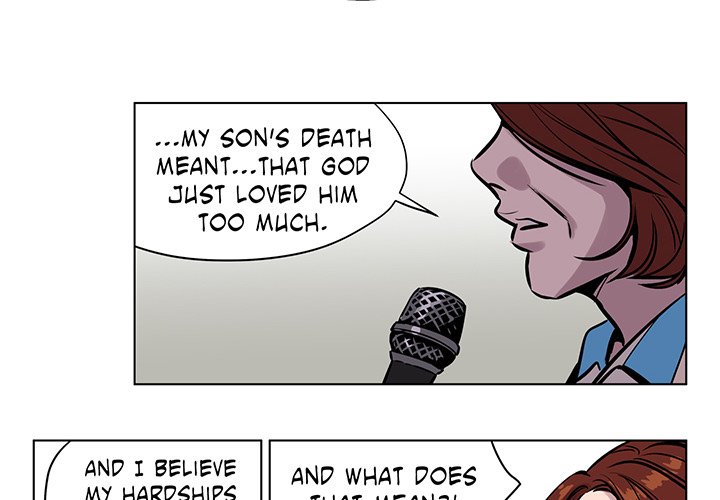 Redemption Camp Chapter 59 page 2 - 
