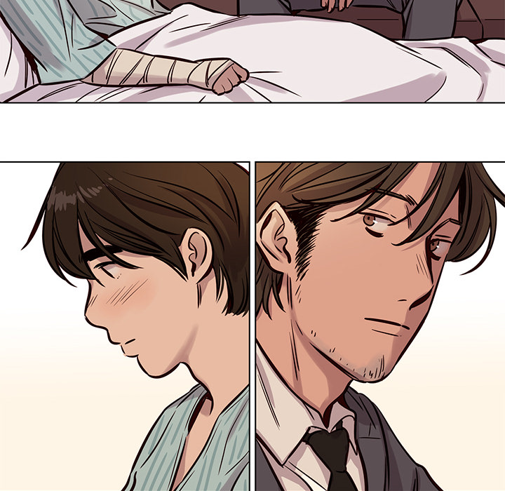 Redemption Camp Chapter 59 page 16 - 