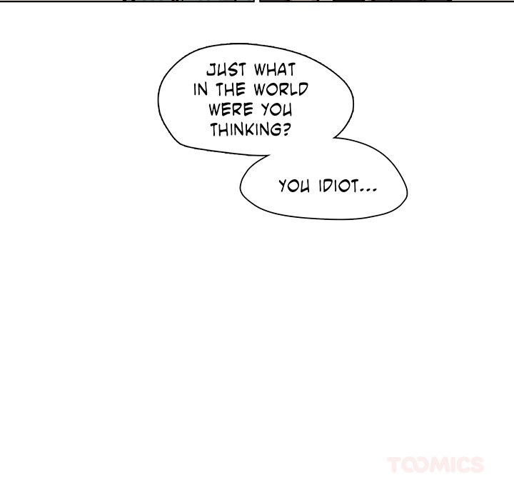 Redemption Camp Chapter 59 page 17 - 