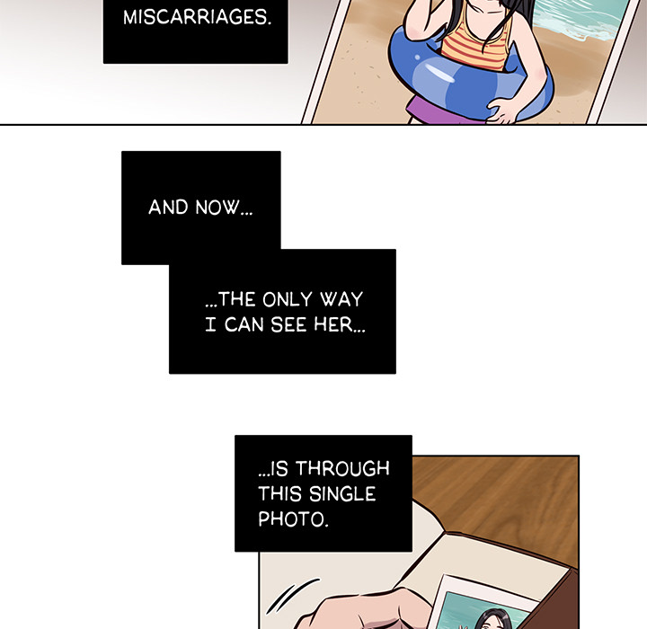 Redemption Camp Chapter 59 page 23 - 