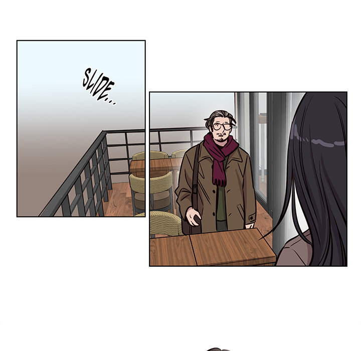 Redemption Camp Chapter 59 page 26 - 