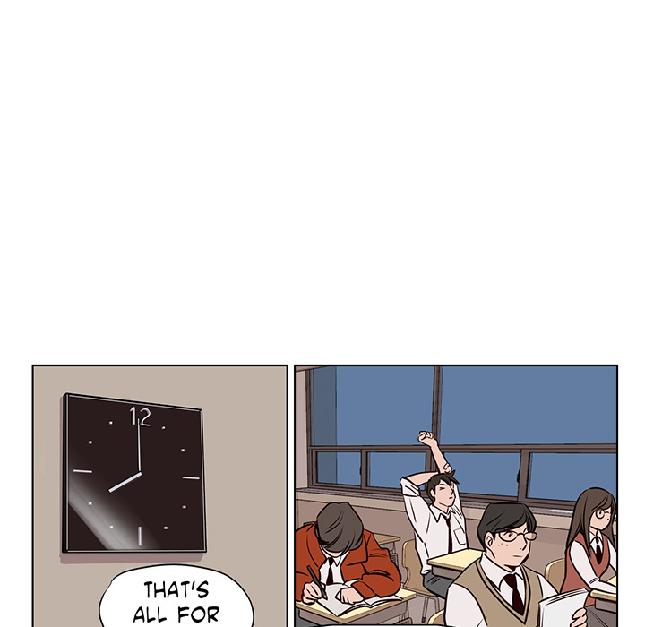 Redemption Camp Chapter 59 page 29 - 