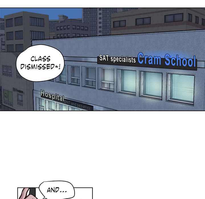 Redemption Camp Chapter 59 page 31 - 