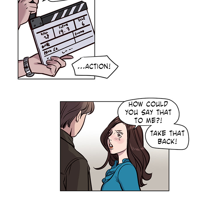 Redemption Camp Chapter 59 page 32 - 