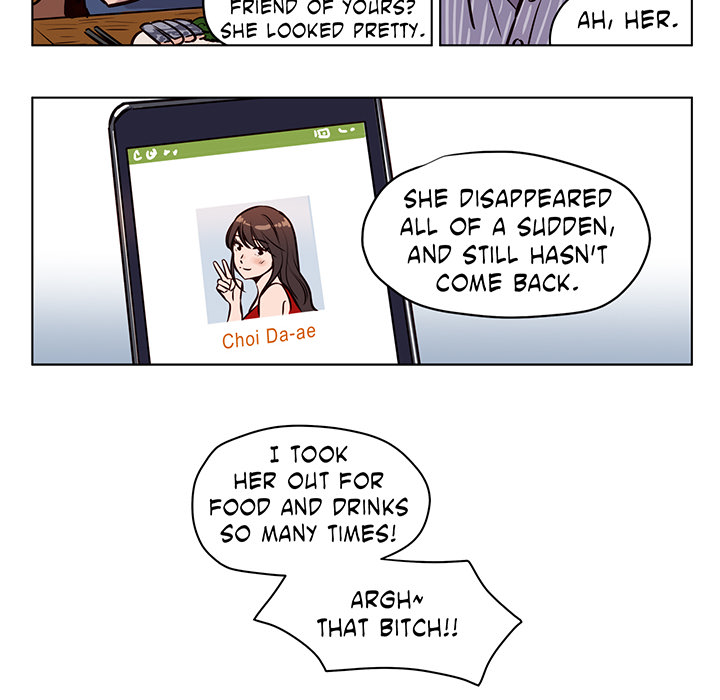 Redemption Camp Chapter 59 page 34 - 