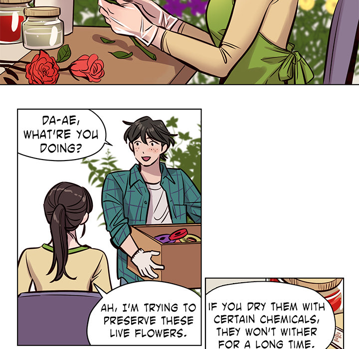 Redemption Camp Chapter 59 page 36 - 