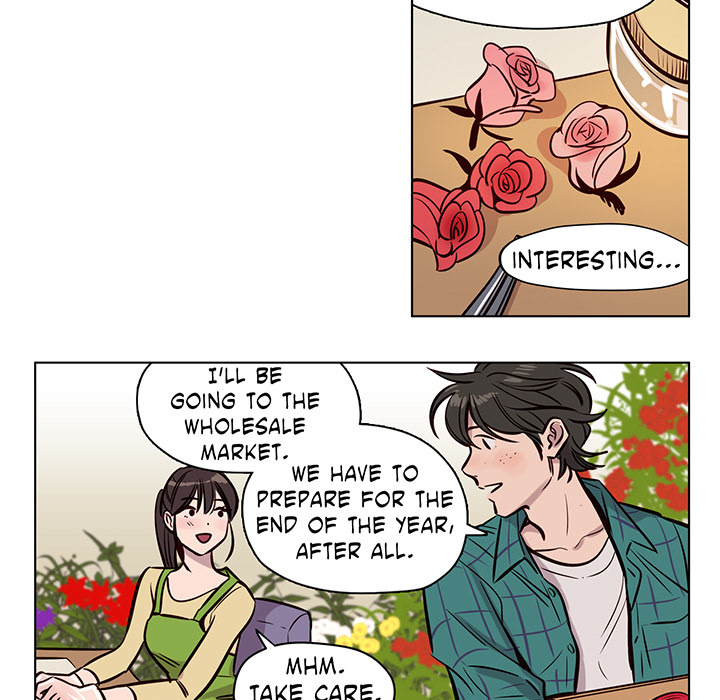 Redemption Camp Chapter 59 page 37 - 