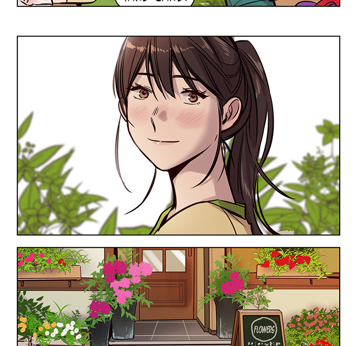 Redemption Camp Chapter 59 page 38 - 