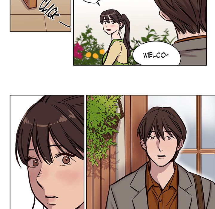 Redemption Camp Chapter 59 page 40 - 