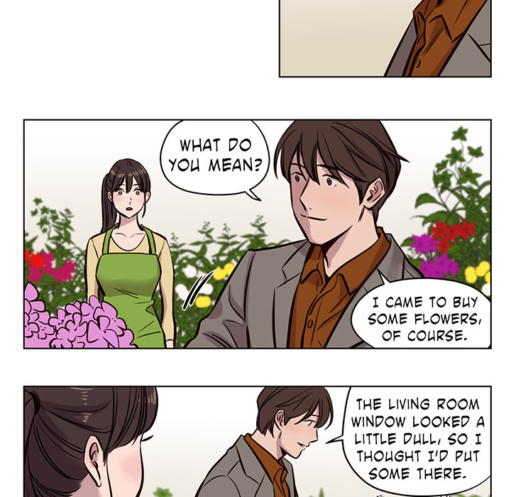 Redemption Camp Chapter 59 page 42 - 
