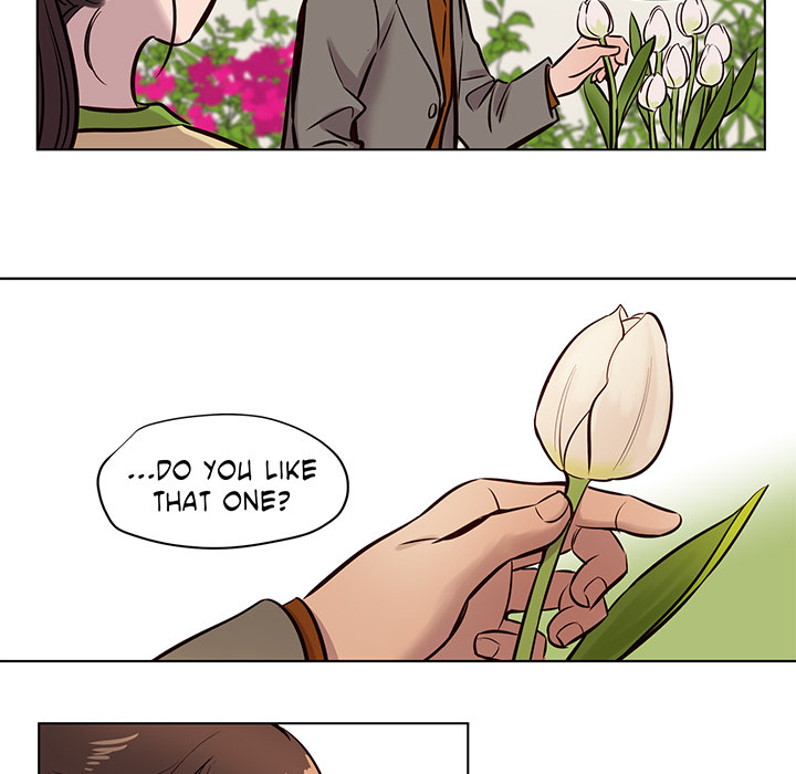 Redemption Camp Chapter 59 page 43 - 