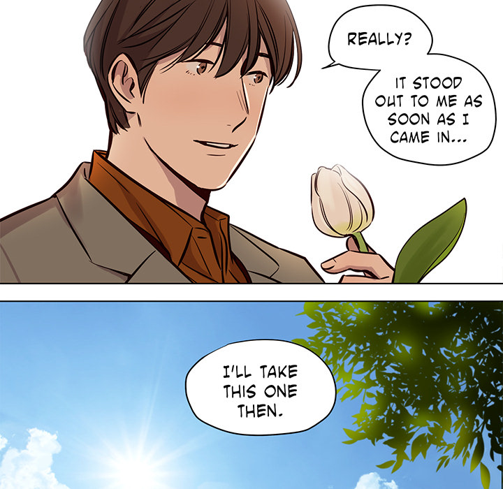 Redemption Camp Chapter 59 page 45 - 