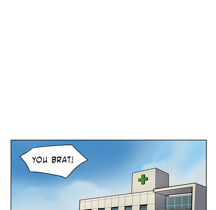Redemption Camp Chapter 59 page 6 - 