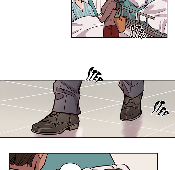 Redemption Camp Chapter 59 page 10 - 