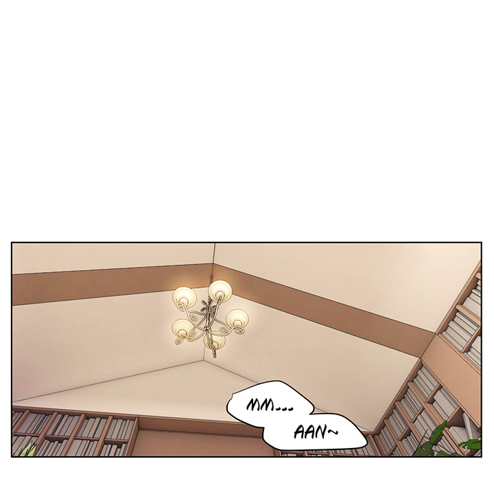 Redemption Camp Chapter 6 page 11 - 