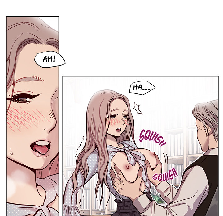 Redemption Camp Chapter 6 page 12 - 