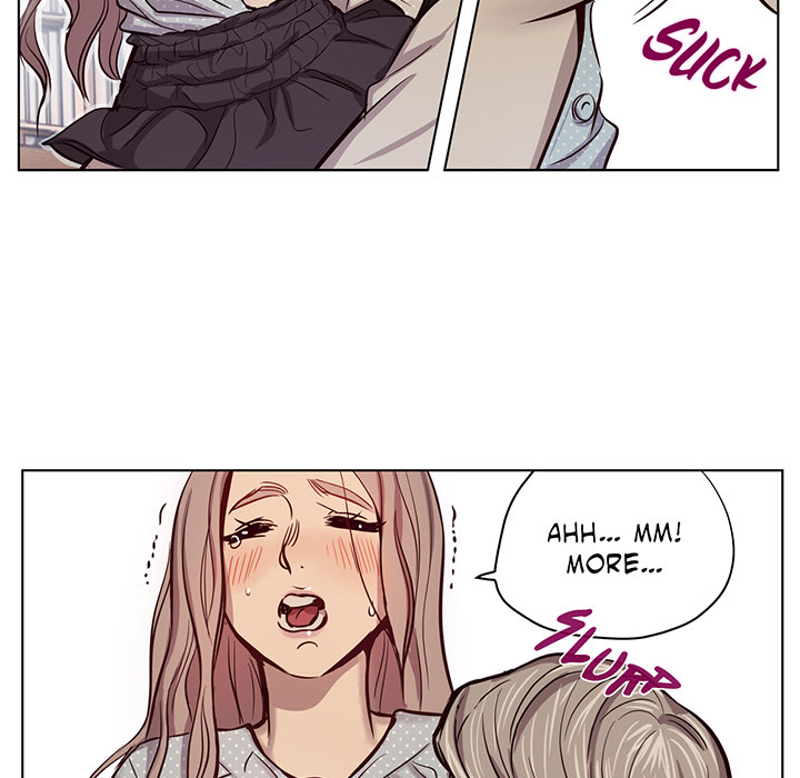 Redemption Camp Chapter 6 page 15 - 