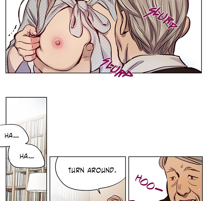 Redemption Camp Chapter 6 page 16 - 