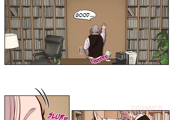 Redemption Camp Chapter 6 page 3 - 
