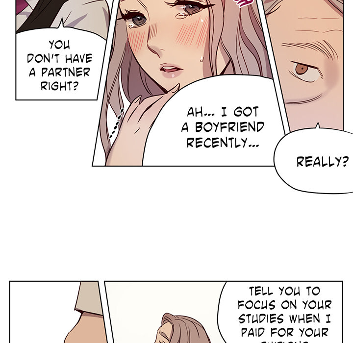 Redemption Camp Chapter 6 page 21 - 