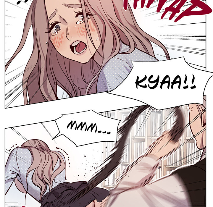 Redemption Camp Chapter 6 page 24 - 