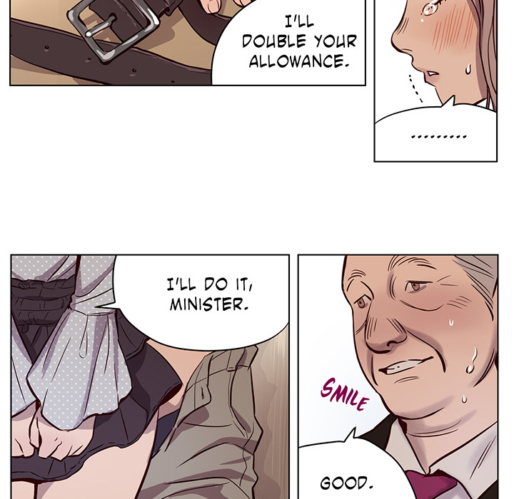 Redemption Camp Chapter 6 page 26 - 