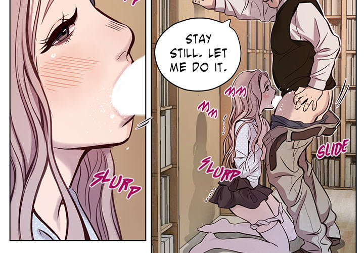 Redemption Camp Chapter 6 page 4 - 