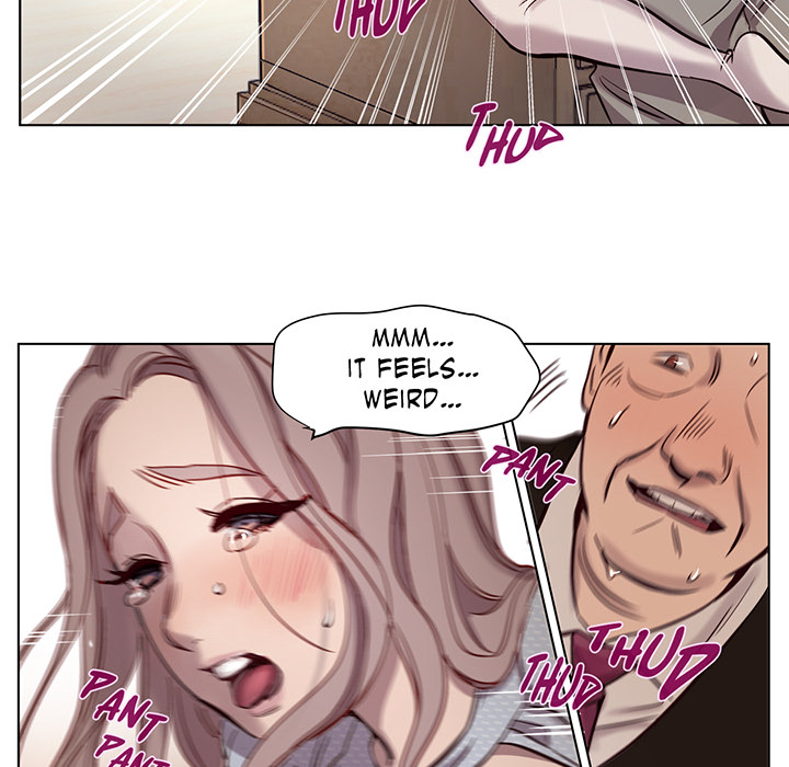 Redemption Camp Chapter 6 page 31 - 