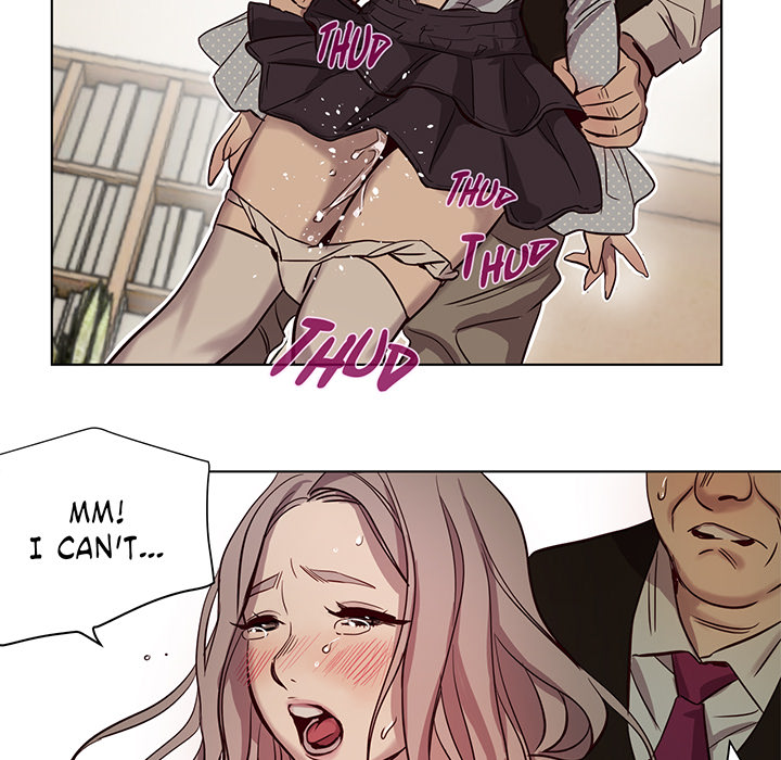 Redemption Camp Chapter 6 page 34 - 