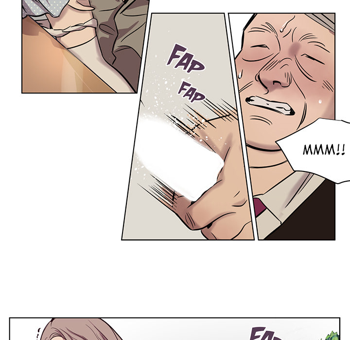 Redemption Camp Chapter 6 page 36 - 