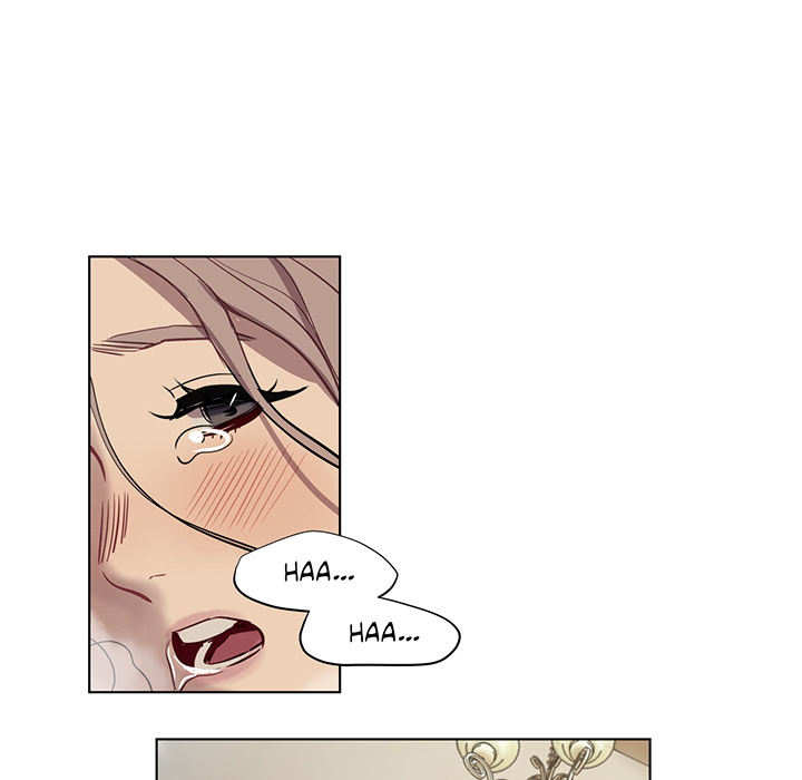 Redemption Camp Chapter 6 page 38 - 