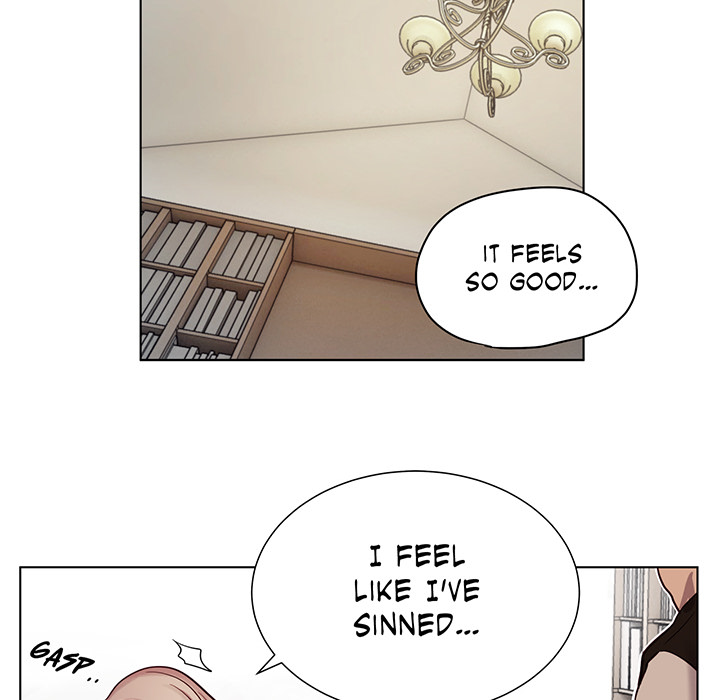 Redemption Camp Chapter 6 page 39 - 
