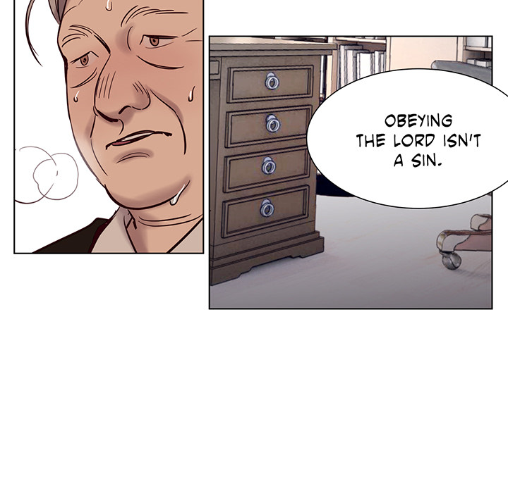 Redemption Camp Chapter 6 page 41 - 